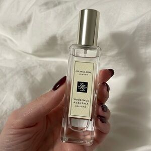 Jo Malone Wood Sage & Sea Salt Cologne
